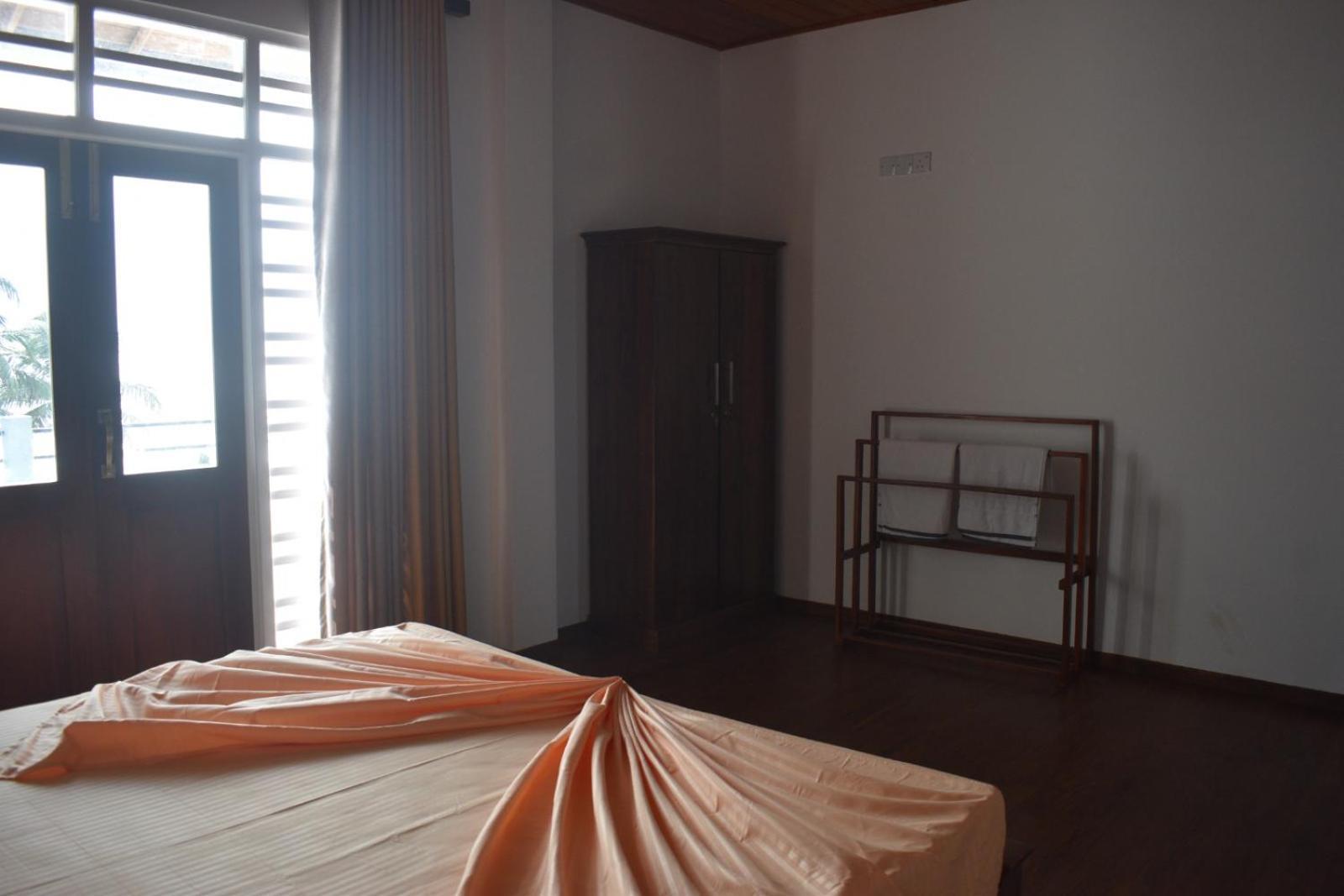 Hotel Ocean View Cottage Hikkaduwa Eksteriør billede