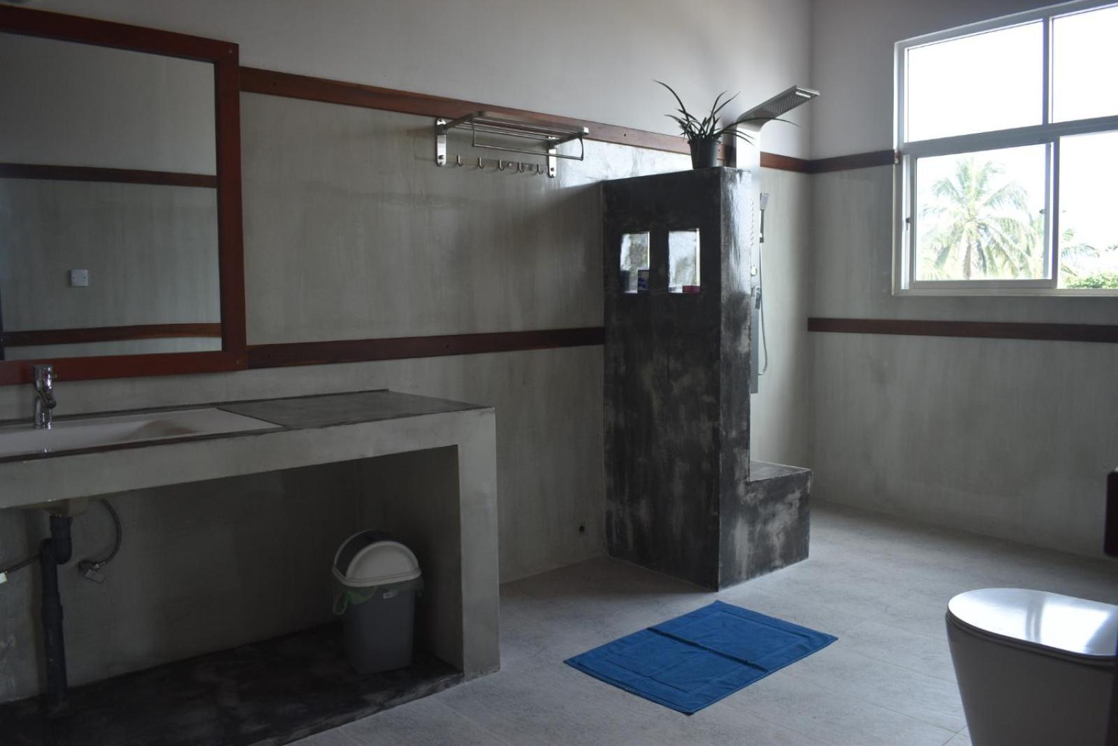 Hotel Ocean View Cottage Hikkaduwa Eksteriør billede
